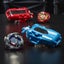 Beyblade X: Deluxe Launcher - Cobalt Dragoon 2-60C Carousel 3
