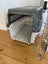 Pet carrier Carousel 2