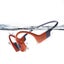 SHOKZ OpenSwim Pro Bone-Conduction Open-Ear Sport Headphones (Red) Carousel 4