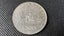 1960 Italy 500 Lire Silver Coin - Beautiful & Interesting Coin - Lot E64 Carousel 1