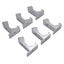squeaky floor repair kit eliminates floor squeak kit squeaky wood floor repair Carousel 1