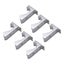 squeaky floor repair kit eliminates floor squeak kit squeaky wood floor repair Carousel 2