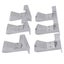 squeaky floor repair kit eliminates floor squeak kit squeaky wood floor repair Carousel 7