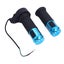 scooter throttle handle scooter electric grip scooter throttle twist grip Carousel 1