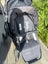 UPPAbaby VistaV2 pram plus accessories Carousel 7
