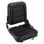 forklift seat replacement backhoe seat replacement universal tractor seat Carousel 3
