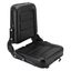 forklift seat replacement backhoe seat replacement universal tractor seat Carousel 4