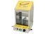 Hot Dog Warmer Showcase Display - 1.2kW Carousel 2