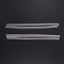 4Pcs Clear Silicone Ring Snuggies(different sizes mixed)| Ring Size Adjuster NEW Carousel 1