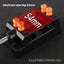 Woodworking Aluminum Drill Press Vise Multifunctional Bench Clamp for Drilling Carousel 5