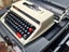 Brother Deluxe 1613 Typewriter Carousel 3