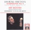 DVORAK, SMETANA, BRAHMS, LISZT, SIBELIUS - Berlin Philharmonic/ Karajan [4 CD's] Carousel 2