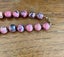 Vintage Rhondonite Necklace Carousel 3