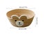 for Cat Scratching Basket Pad Lounge Bed Round Scratch Pad for Cat Scratche Carousel 9