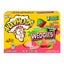 Warheads Wedgies TBX 3.5oz/99g Carousel 1
