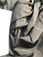 Black Rainwear fabric Paula Ryan fabric 150 x 8 metres Carousel 1