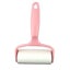 Washable Roller Cleaner - Lint Sticky Picker Pet Hair Fuzz Remover Brush Carousel 1