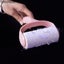 Washable Roller Cleaner - Lint Sticky Picker Pet Hair Fuzz Remover Brush Carousel 3