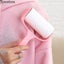 Washable Roller Cleaner - Lint Sticky Picker Pet Hair Fuzz Remover Brush Carousel 5