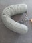 New Edition 100% wool filled 3-in-1 pregnancy and breastfeeding pillow Carousel 3