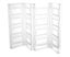 Foldable Jewelry Organizer Display Jewelry Display Stand for Bracelets Home Carousel 5