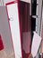 1 x Precision Locker #2 (red) different options Carousel 12