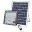 2000 lumens Solar Security Flood Light with Remote Control #815 Carousel 1