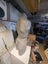 Katmandu mannequin torso (male) Carousel 4