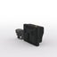ENGLAON X Series Wireless 7" Monitor Reverse Camera kit for Caravan Truck Cam... Carousel 16