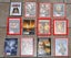 Selection of 28 DVDs just $1 each, Good condition, combined postage Carousel 7