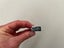 Corona i11 refillable gas cigarette lighter - collectible - 1970s Carousel 3