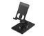 Foldable Desktop Phone Holder Adjustable Table Cell Phone Stand Phone Acces Carousel 7