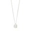 Pilgrim SCOTTIE SILVER COIN NECKLACE Carousel 2