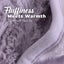 Dreamaker Luxury Faux Fur Heated Throw 200x180cm Lavender Carousel 4