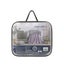 Dreamaker Luxury Faux Fur Heated Throw 200x180cm Lavender Carousel 16