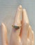 Estate Diamond Solitaire Ring + Valuation Carousel 6