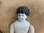 Antique CHINA HEAD Incredible German Doll Carousel 3