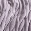 Dreamaker Coral Fleece Heated Throw Lavender 130x160cm Carousel 11