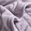Dreamaker Coral Fleece Heated Throw Lavender 130x160cm Carousel 12