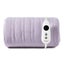 Dreamaker Coral Fleece Heated Throw Lavender 130x160cm Carousel 10
