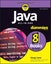 Java All-in-One For Dummies by Doug Lowe - Paperback Carousel 1