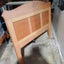 King Single Headboard Carousel 5