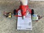Micro Draco 800mm Had only approx 2 dozen flights including 4x new batteries. Carousel 2