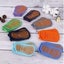 Small child grips cuddly socks, non -slip socks for children, low cut, Carousel 2