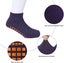 Small child grips cuddly socks, non -slip socks for children, low cut, Carousel 3