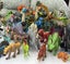 Fisher Price +other Big Brands ••” DINOSAURS”My Huge Collection 12x with Sounds Carousel 10