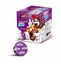Dolce Gusto : Rene Capsules - Chocolate Hot Milk Drink x 16 Pods Carousel 1