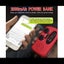 Emergency Hand Crank Radio with NOAA WEATHER FORCAST LED Flashlight 2000mA Carousel 3