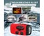 Emergency Hand Crank Radio with LED Flashlight and 2000mAh Power Bank Phone Carousel 3