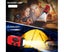 Emergency Hand Crank Radio with LED Flashlight and 2000mAh Power Bank Phone Carousel 5